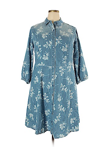 Westport Casual Dress (view 1)