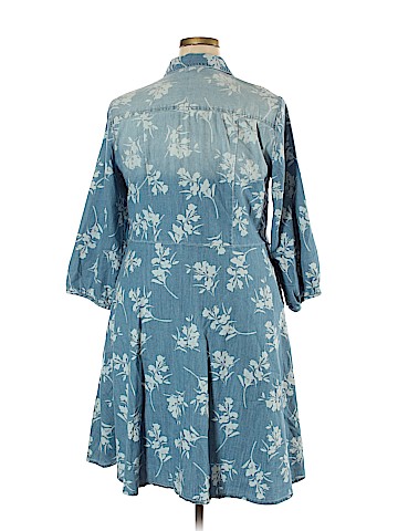 Westport Casual Dress (view 2)