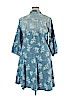 Westport Blue Casual Dress Size 18 - photo 2