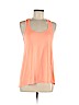 Betsey Johnson Pink Active Tank Size M - photo 1