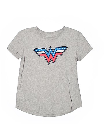 Assorted Brands Short Sleeve T-Shirt (view 1)