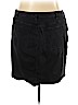 Lane Bryant Black Denim Skirt Size 26 - photo 2