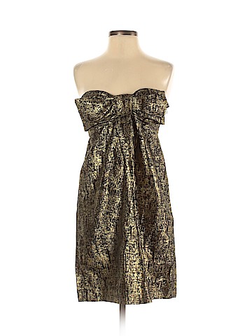 Moschino Cheap And Chic Cocktail Dress (view 1)