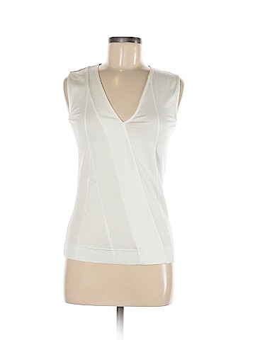 Akris Punto Sleeveless Top (view 1)