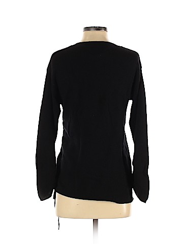 Brochu Walker Cashmere Pullover Sweater (view 2)