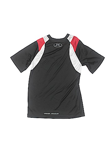 Heat Gear by Under Armour Active T-Shirt (view 2)