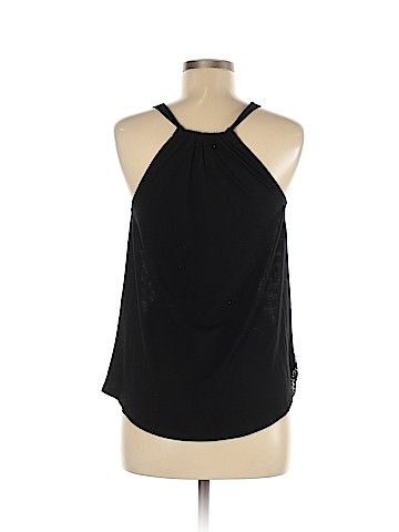 Rewind Sleeveless Blouse (view 2)