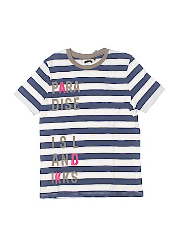 IKKS Short Sleeve T-Shirt (view 1)