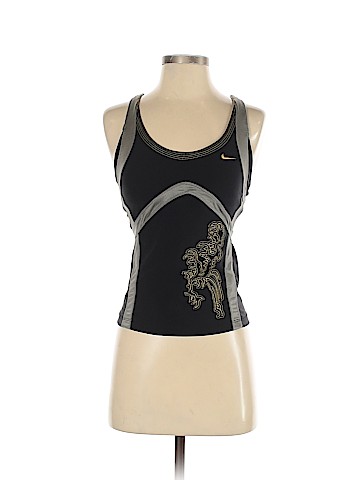 Nike Active Tank (view 1)