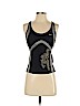Nike Black Active Tank Size S - photo 1