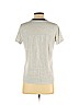 Tommy Hilfiger 100% Cotton Gray Short Sleeve T-Shirt Size S (petite) - photo 2