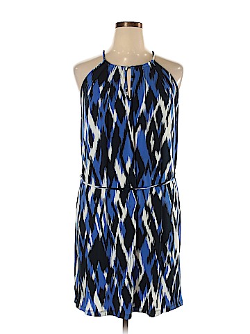 Banana Republic Factory Store Casual Dress (view 1)