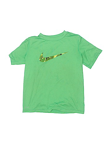 Nike Active T-Shirt (view 1)