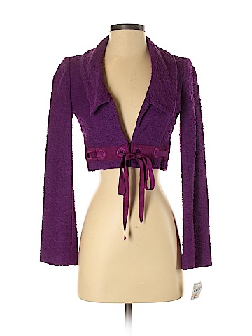 Nanette Lepore Jacket (view 1)