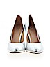 JG White Heels Size 9 - photo 2