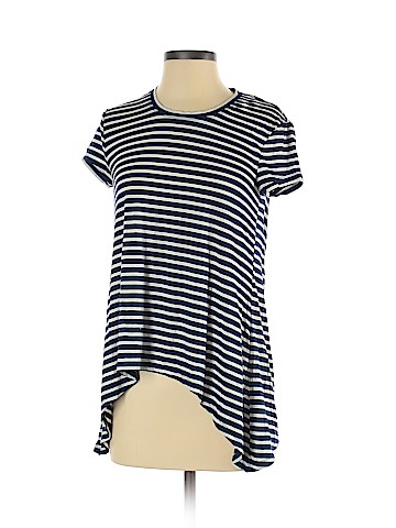 BCBGMAXAZRIA Short Sleeve T-Shirt (view 1)