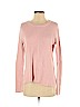 H&M Pink Pullover Sweater Size M - photo 1