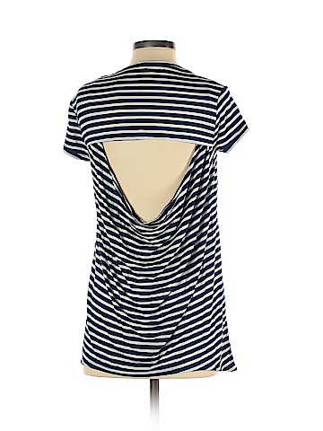 BCBGMAXAZRIA Short Sleeve T-Shirt (view 2)