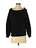 H&M Black Sweatshirt Size S - photo 1