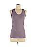 Adidas Stella McCartney Purple Active Tank Size M - photo 1
