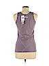 Adidas Stella McCartney Purple Active Tank Size M - photo 2