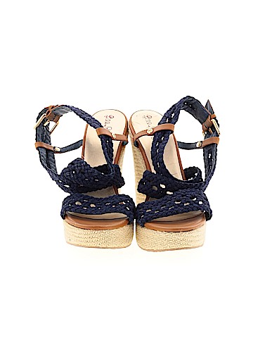 Lilly Pulitzer Wedges (view 2)