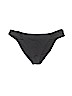 Roxy Black Swimsuit Bottoms Size L - photo 1