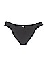 Roxy Black Swimsuit Bottoms Size L - photo 2