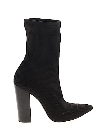 Steve Madden Boots (view 1)