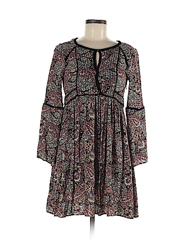 American Eagle Outfitters Casual Dress (view 1)