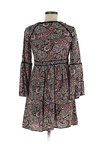 American Eagle Outfitters Casual Dress (view 2)