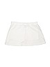 Adidas 100% Polyester White Active Skort Size M - photo 2