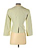 Nanette Lepore Green Blazer Size 2 - photo 2