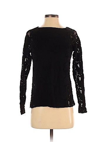 Bailey 44 Long Sleeve Top (view 1)