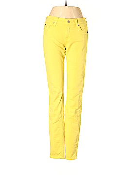 7 For All Mankind Size 25 waist