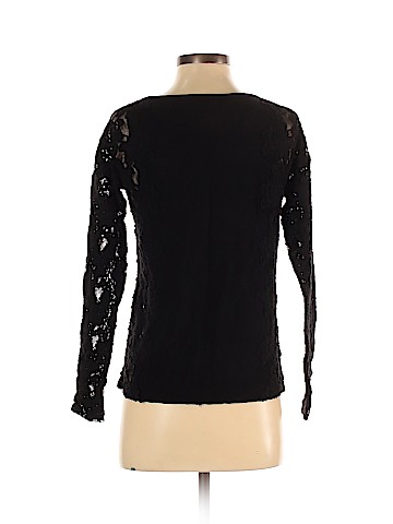 Bailey 44 Long Sleeve Top (view 2)