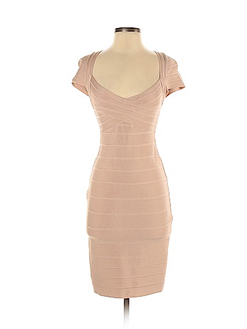 Herve Leger Casual Dress (view 1)