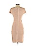 Herve Leger Pink Casual Dress Size M - photo 2