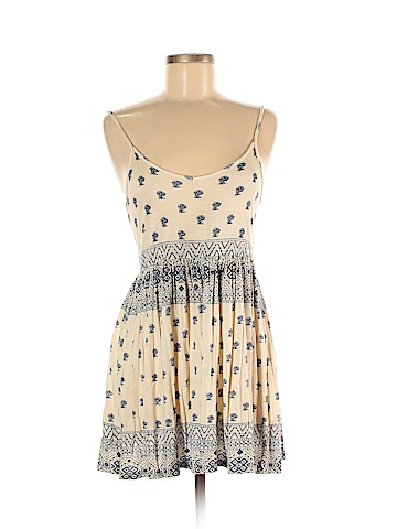 Forever 21 Casual Dress (view 1)