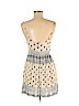 Forever 21 Ivory Casual Dress Size M - photo 2