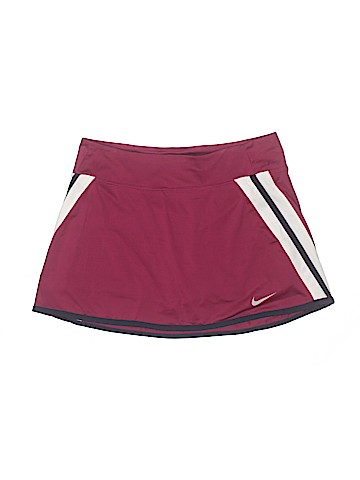 Nike Active Skort (view 1)