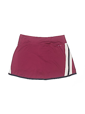 Nike Active Skort (view 2)