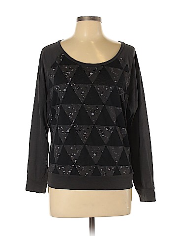 Victoria's Secret Pink Long Sleeve Top (view 1)