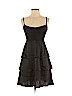 Theory Black Casual Dress Size M - photo 1