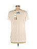 Adidas Stella McCartney White Active T-Shirt Size M - photo 2