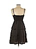 Theory Black Casual Dress Size M - photo 2