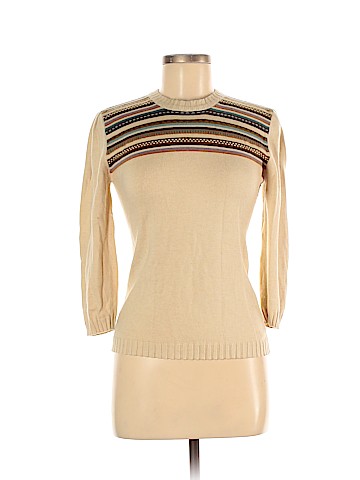 Paper Denim & Cloth Pullover Sweater (view 1)