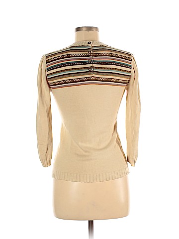 Paper Denim & Cloth Pullover Sweater (view 2)