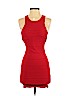 Forever 21 Red Casual Dress Size S - photo 1