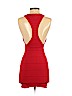 Forever 21 Red Casual Dress Size S - photo 2
